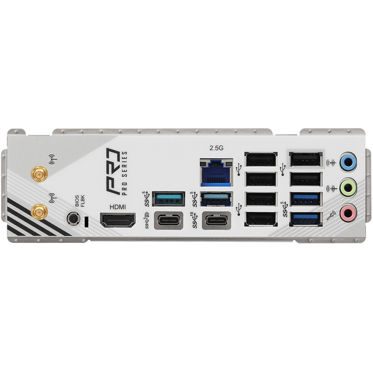 AM5 ASROCK B850 Pro RS WiFi