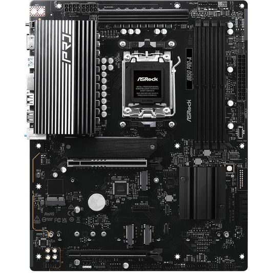 AM5 ASROCK B850 Pro-A