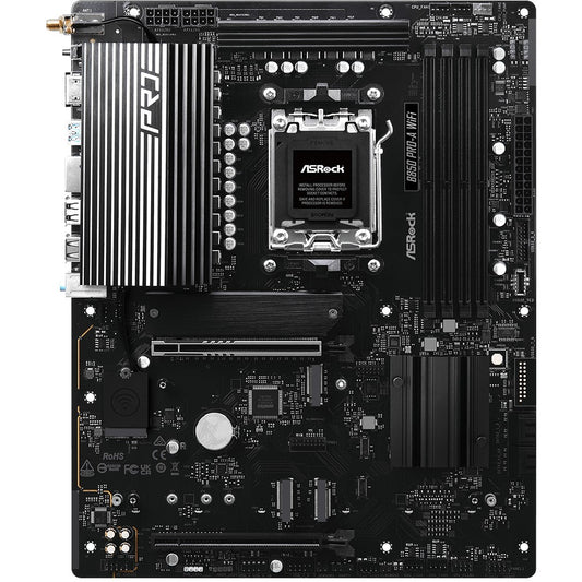 AM5 ASROCK B850 Pro-A WiFi