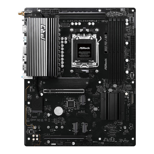 AM5 ASROCK B850 Pro-A WiFi