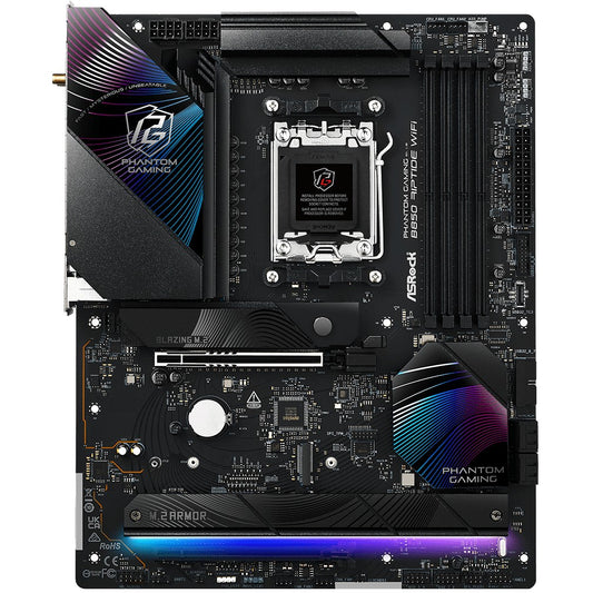 AM5 ASROCK B850 Riptide WiFi