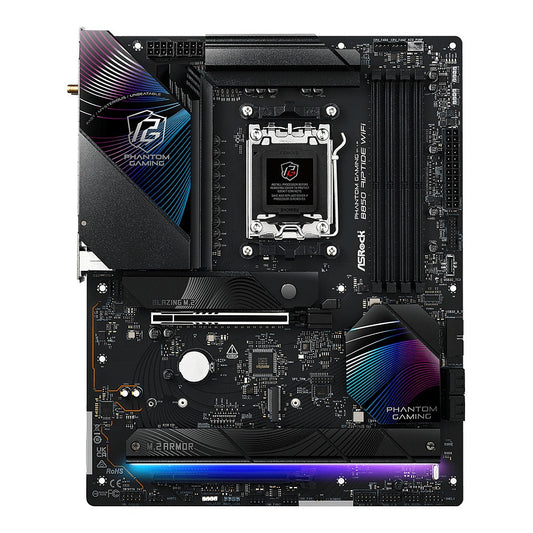 AM5 ASROCK B850 Riptide WiFi