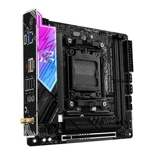 AM5 ASROCK B850I Lightning WiFi