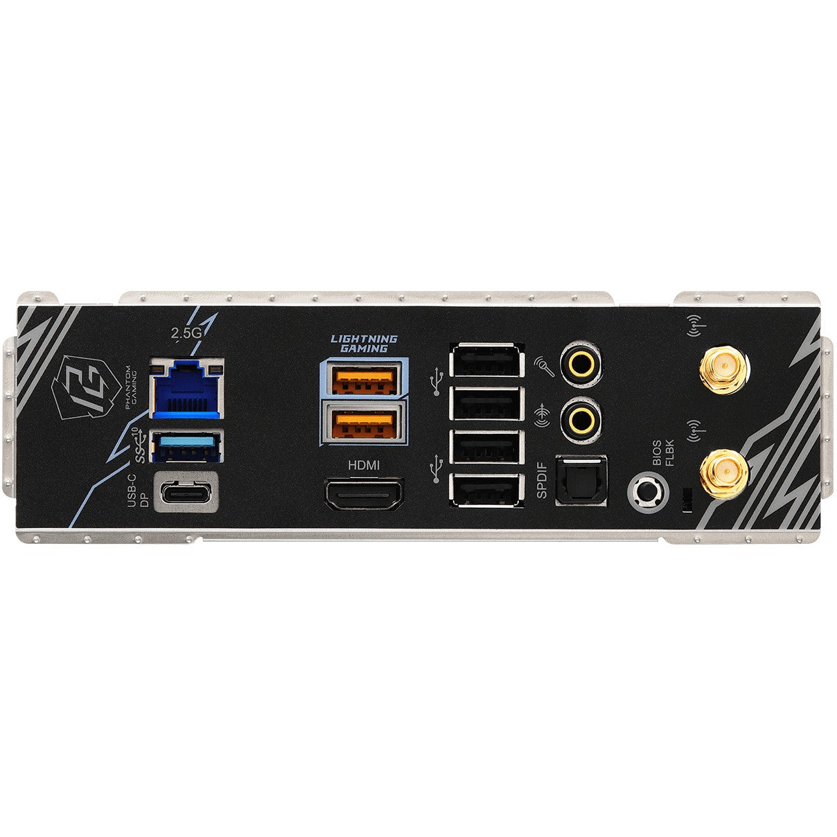 AM5 ASROCK B850I Lightning WiFi