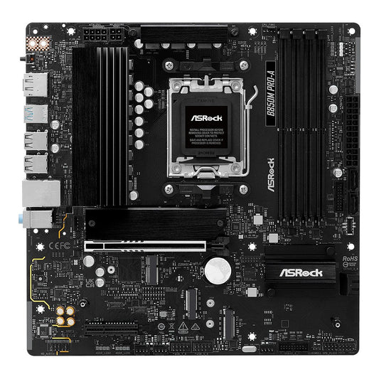 AM5 ASROCK B850M Pro A