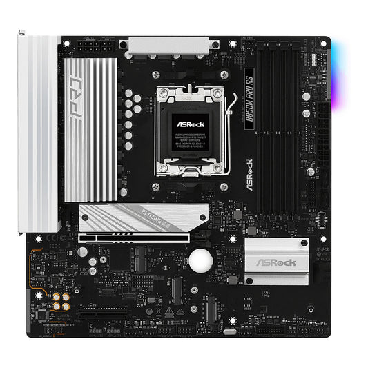 AM5 ASROCK B850M Pro RS
