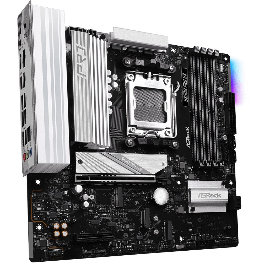 AM5 ASROCK B850M Pro RS