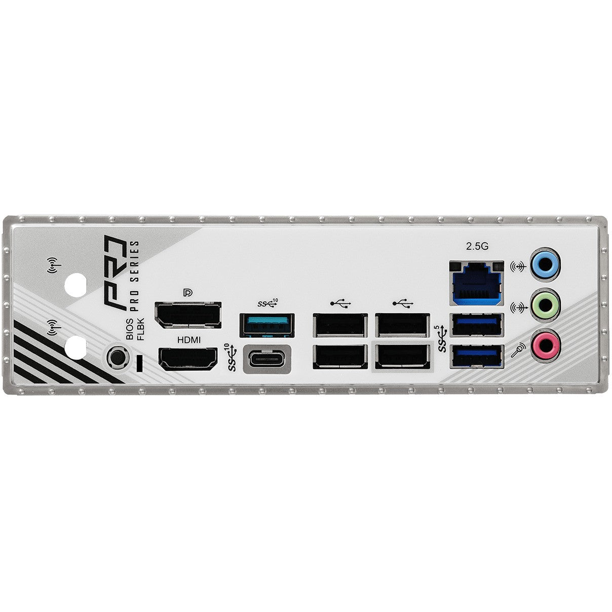 AM5 ASROCK B850M Pro RS