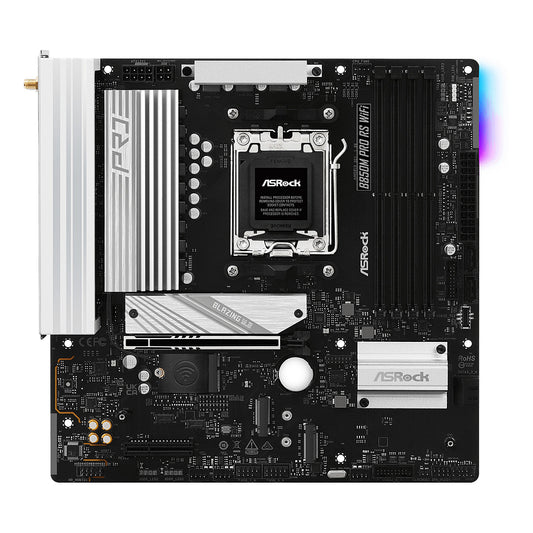 AM5 ASROCK B850M Pro RS WiFi