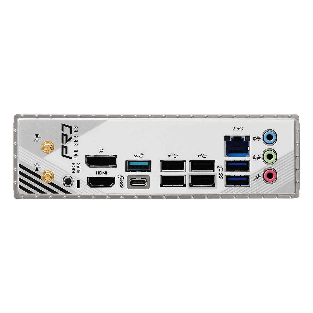 AM5 ASROCK B850M Pro RS WiFi