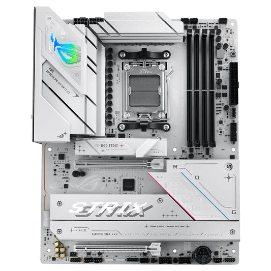 AM5 ASUS ROG STRIX B850-A Gaming WIFI