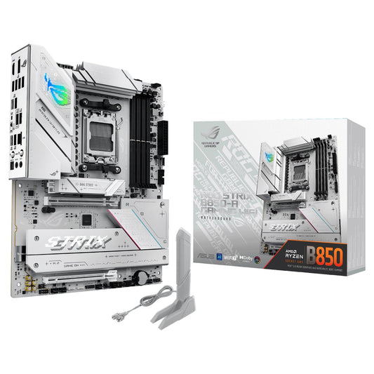 AM5 ASUS ROG STRIX B850-A Gaming WIFI