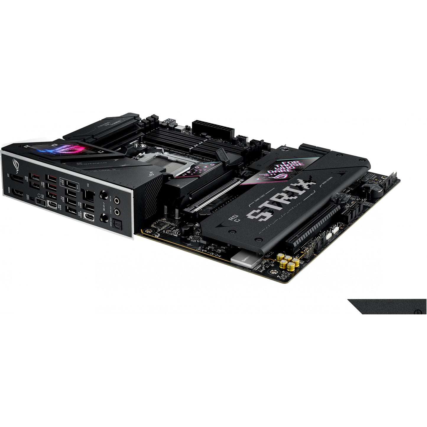 AM5 ASUS ROG STRIX B850-E Gaming WIFI