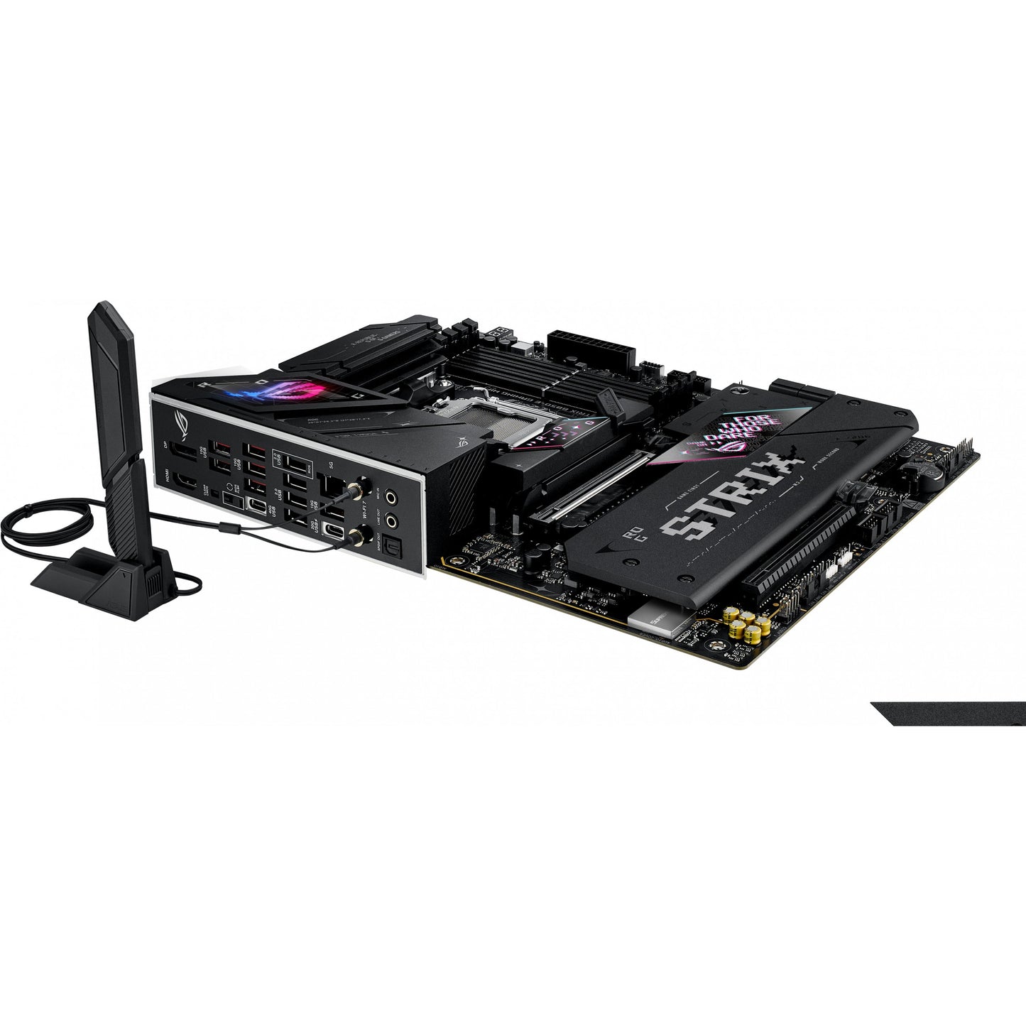 AM5 ASUS ROG STRIX B850-E Gaming WIFI