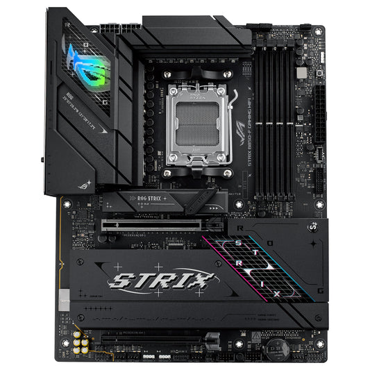 AM5 ASUS ROG STRIX B850-F Gaming WIFI