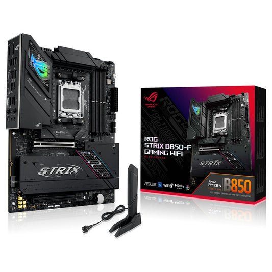 AM5 ASUS ROG STRIX B850-F Gaming WIFI
