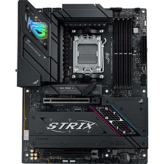 AM5 ASUS ROG STRIX B850-F Gaming WIFI