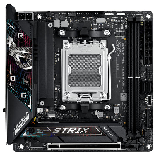 AM5 ASUS ROG STRIX B850-I Gaming WIFI