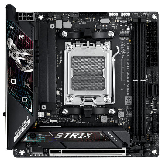 AM5 ASUS ROG STRIX B850-I Gaming WIFI