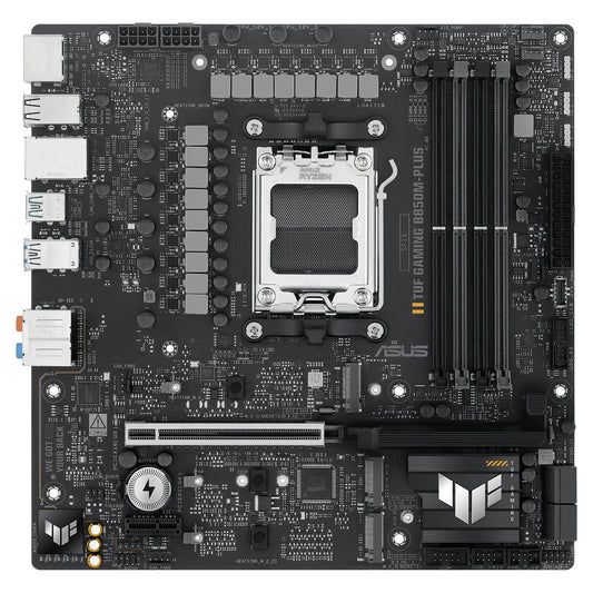 AM5 ASUS TUF B850M-PLUS