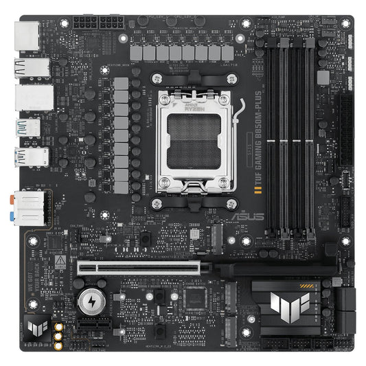 AM5 ASUS TUF B850M-PLUS