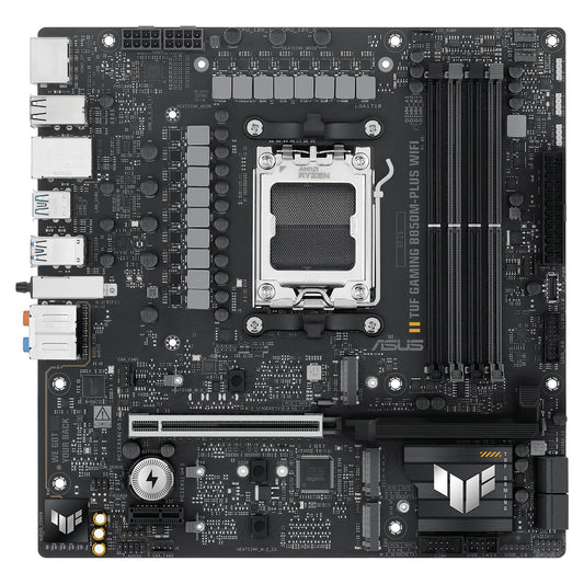 AM5 ASUS TUF B850M-PLUS WIFI
