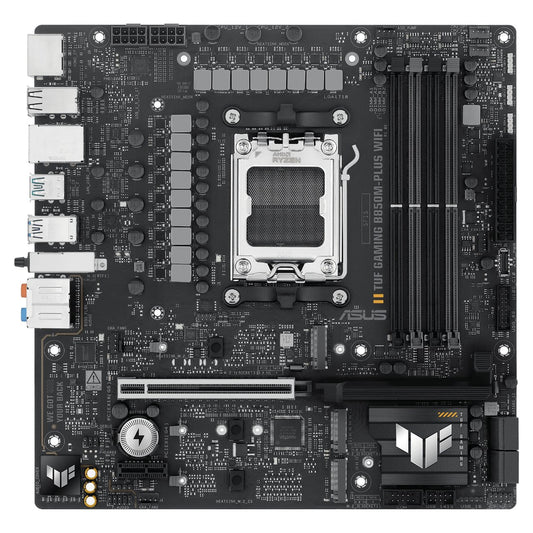 AM5 ASUS TUF B850M-PLUS WIFI