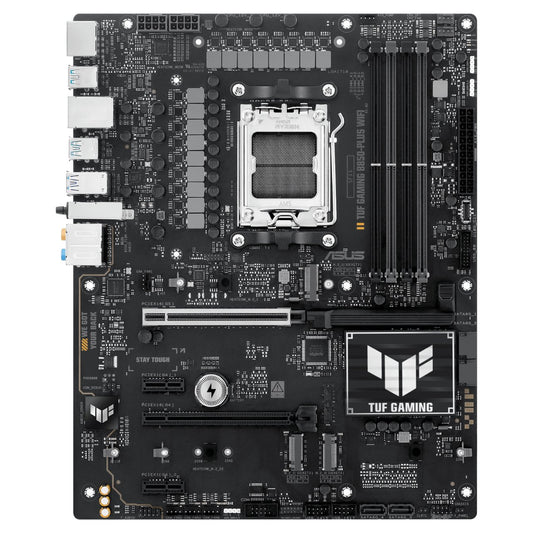 AM5 ASUS TUF B850-PLUS WIFI
