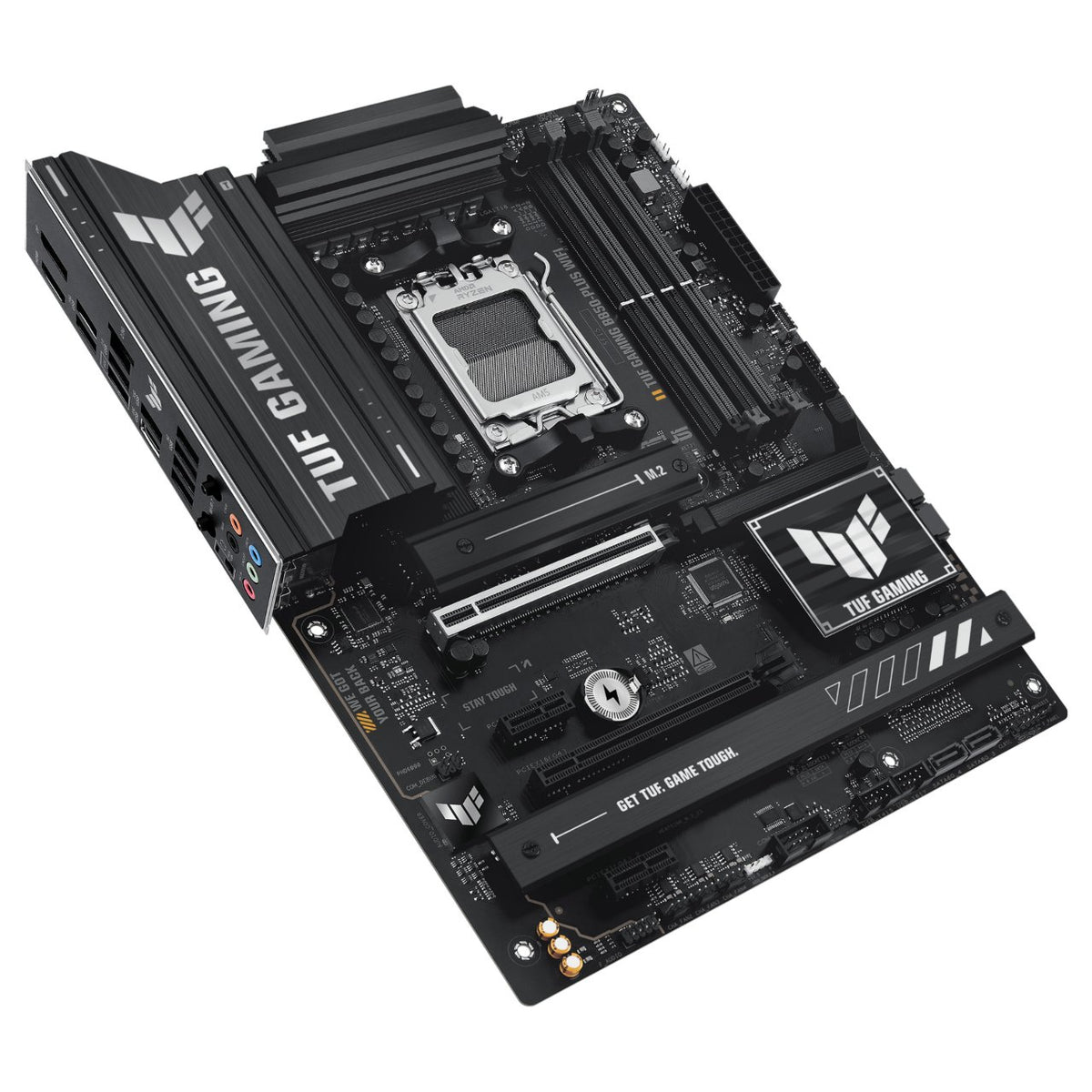 AM5 ASUS TUF B850-PLUS WIFI