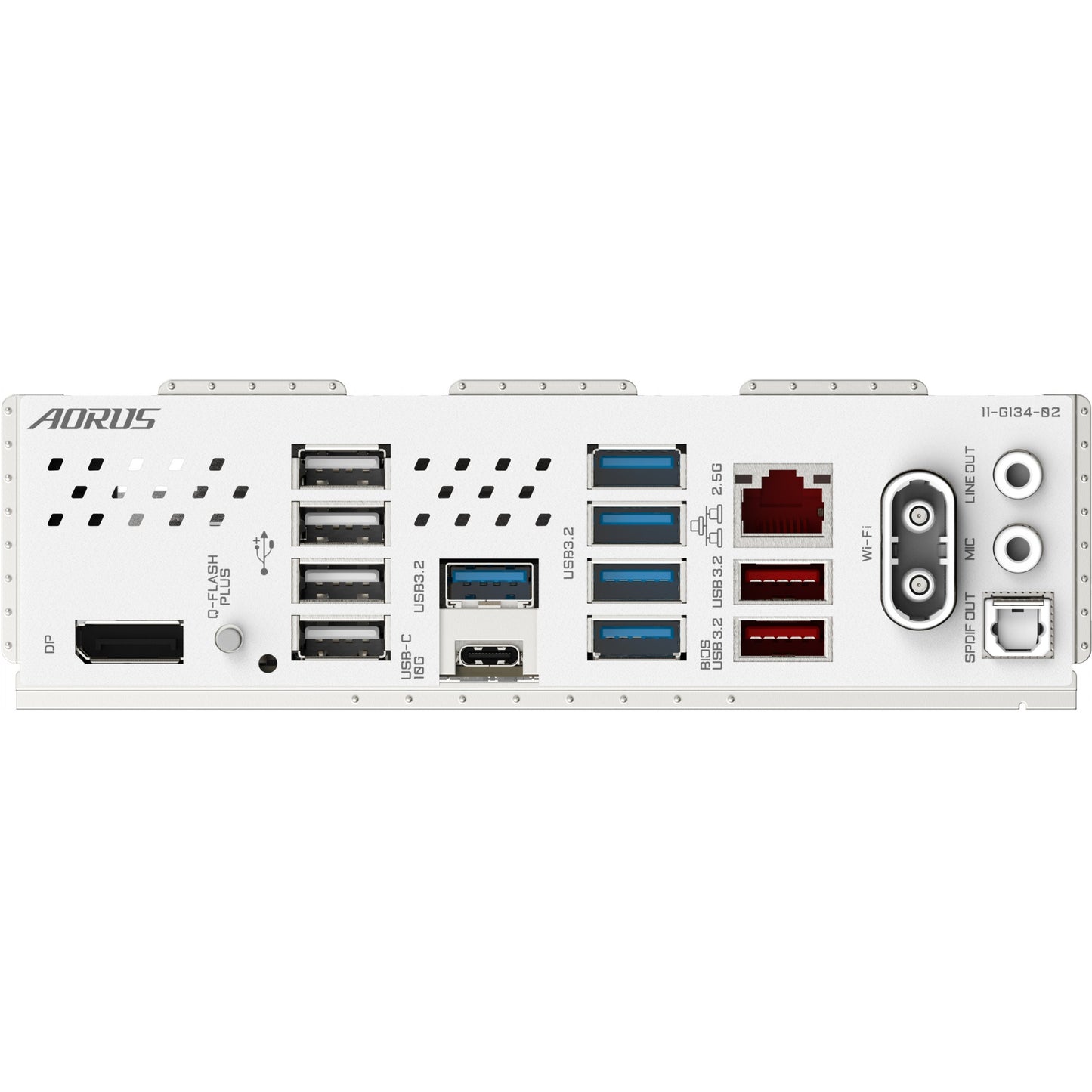 AM5 Gigabyte B850 AORUS ELITE WF7 ICE