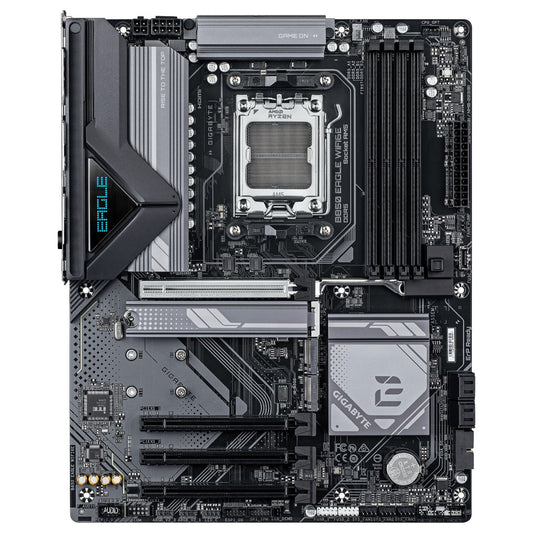 AM5 Gigabyte B850 EAGLE WIFI6E