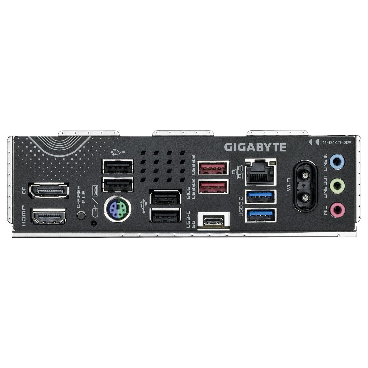AM5 Gigabyte B850 GAMING WF6