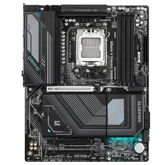 AM5 Gigabyte B850 GAMING X WIFI6E