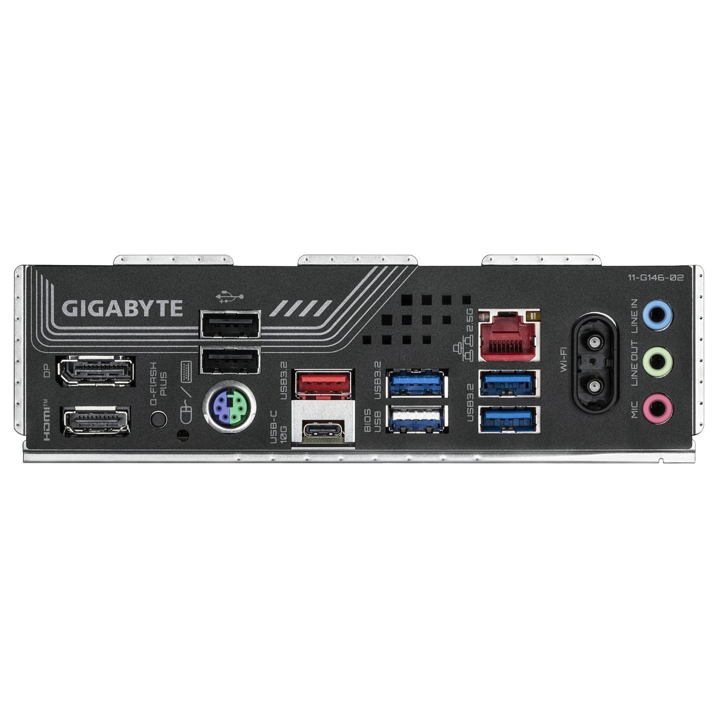 AM5 Gigabyte B850 GAMING X WIFI6E