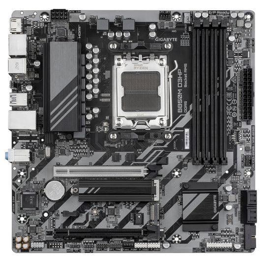 AM5 Gigabyte B850M D3HP