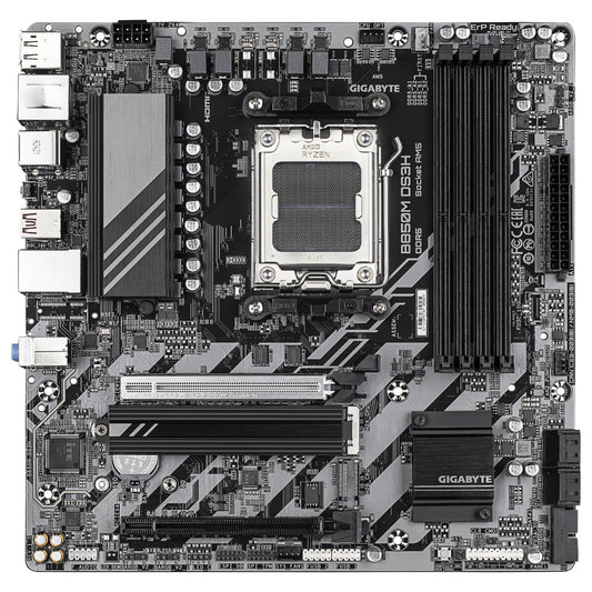 AM5 Gigabyte B850M DS3H