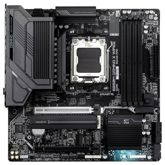AM5 Gigabyte B850M GAMING X WF6E