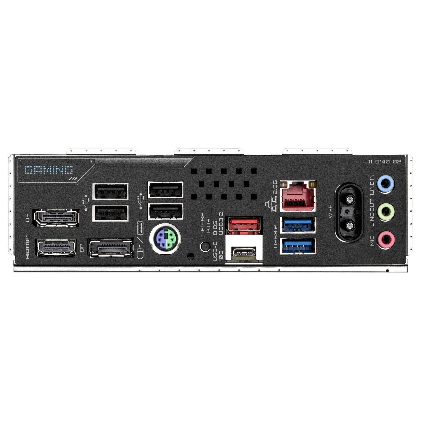 AM5 Gigabyte B850M GAMING X WF6E