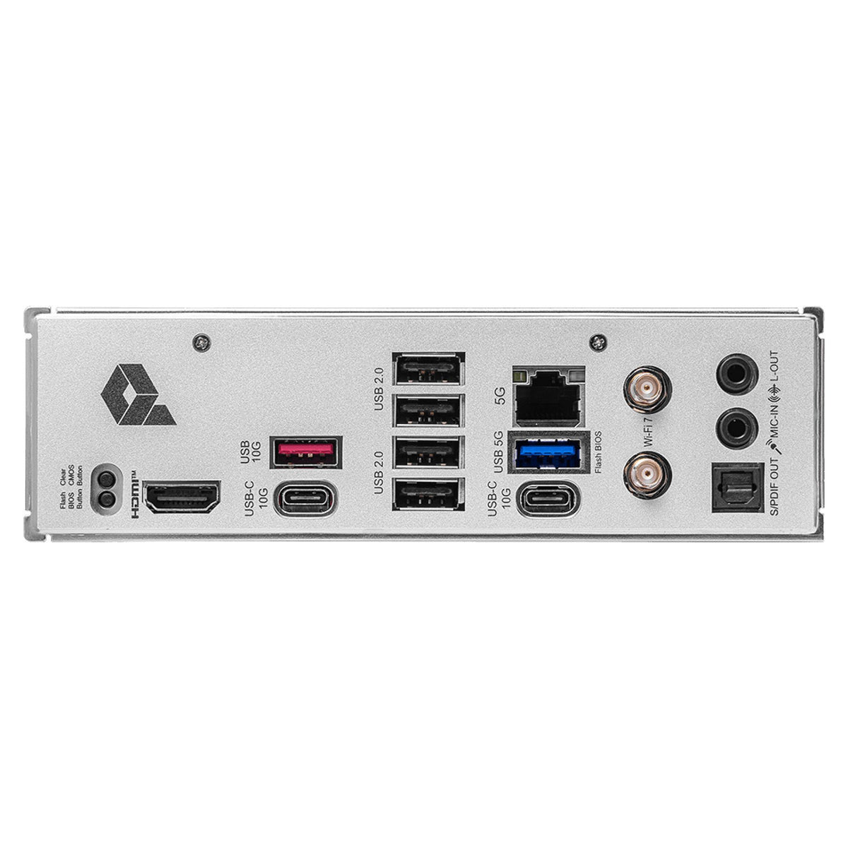 AM5 MSI PRO B850-P WIFI