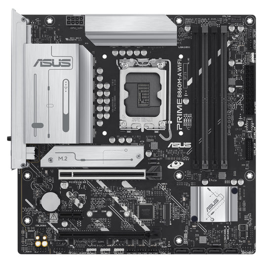 LGA1851 ASUS PRIME B860M-A WIFI