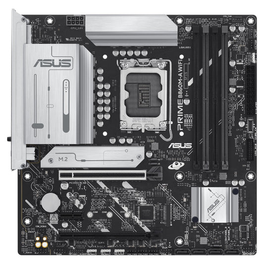 LGA1851 ASUS PRIME B860M-A WIFI