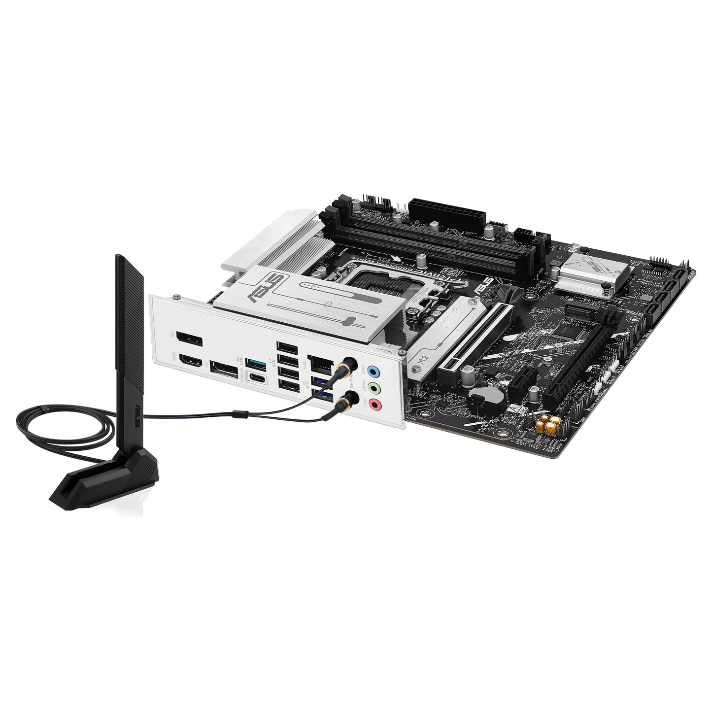 LGA1851 ASUS PRIME B860M-A WIFI