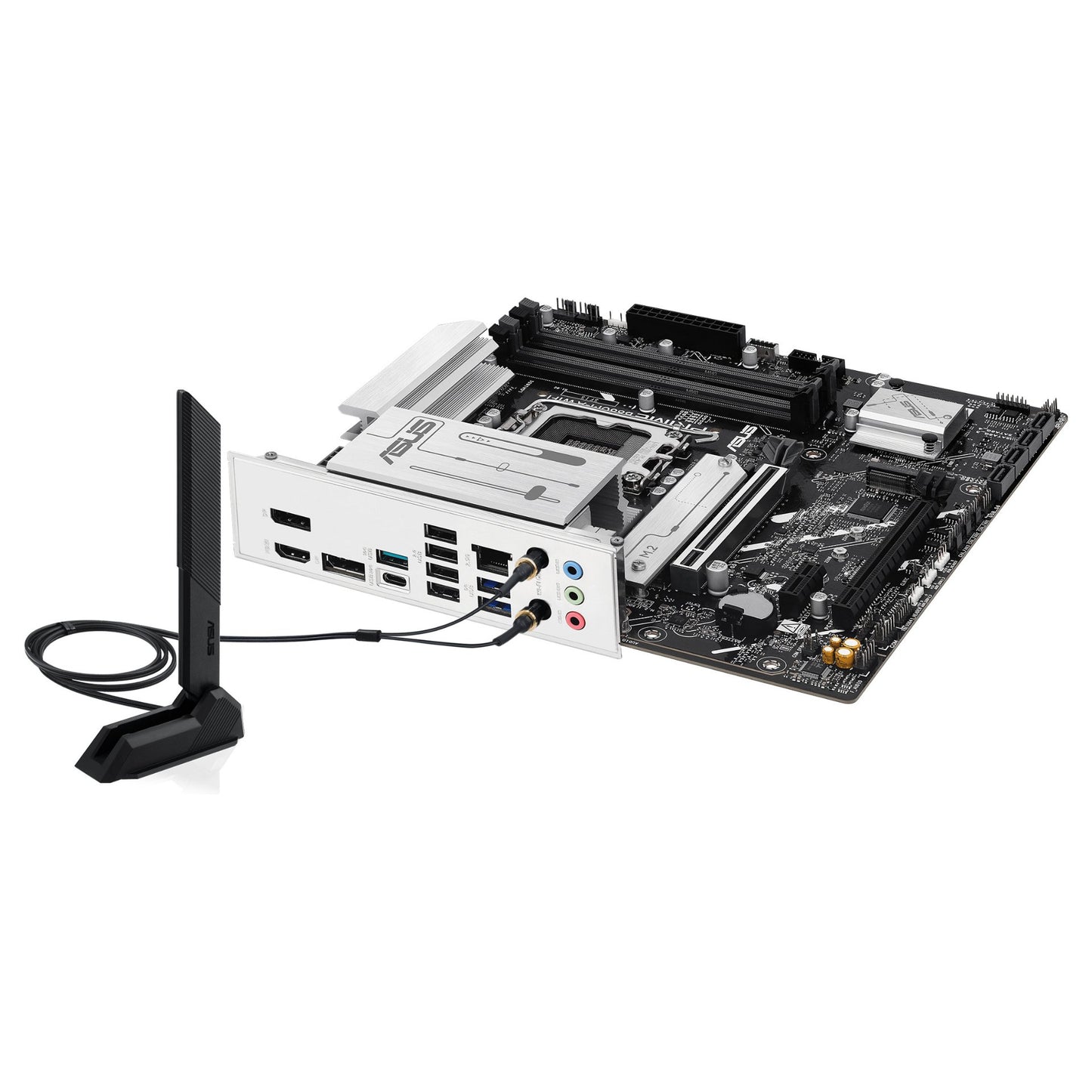 LGA1851 ASUS PRIME B860M-A WIFI