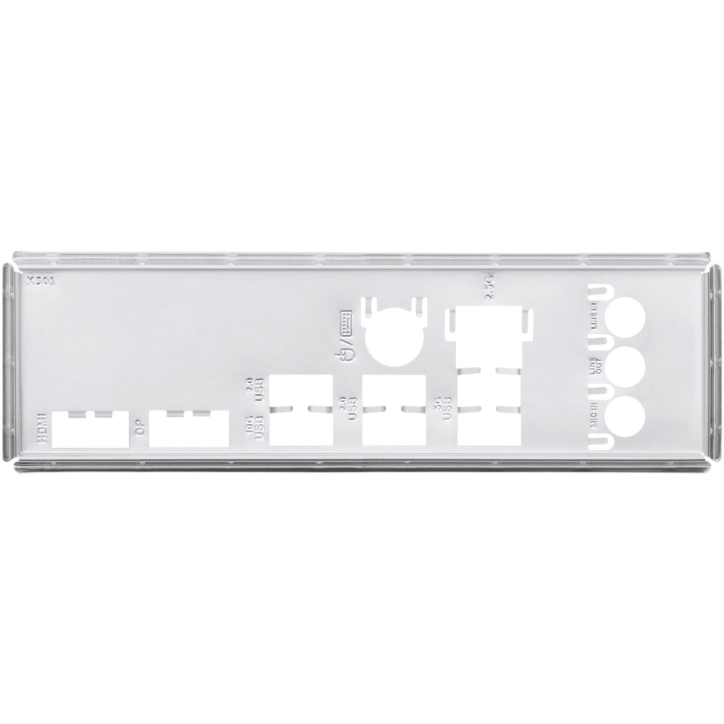 LGA1851 ASUS PRIME B860M-K