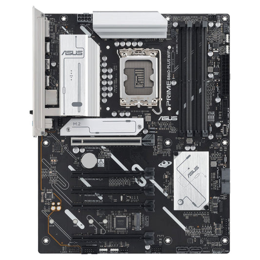 LGA1851 ASUS PRIME B860-PLUS WIFI