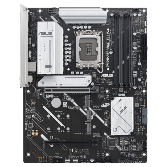 LGA1851 ASUS PRIME B860-PLUS-CSM