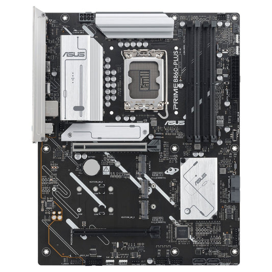 LGA1851 ASUS PRIME B860-PLUS-CSM