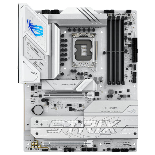 LGA1851 ASUS ROG STRIX B860-A GAMING WIFI