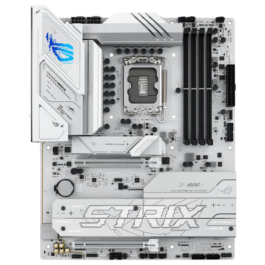 LGA1851 ASUS ROG STRIX B860-A GAMING WIFI