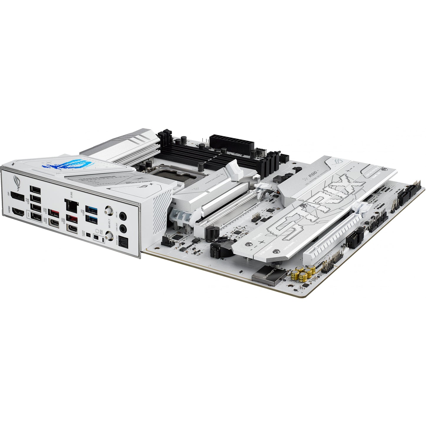 LGA1851 ASUS ROG STRIX B860-A GAMING WIFI